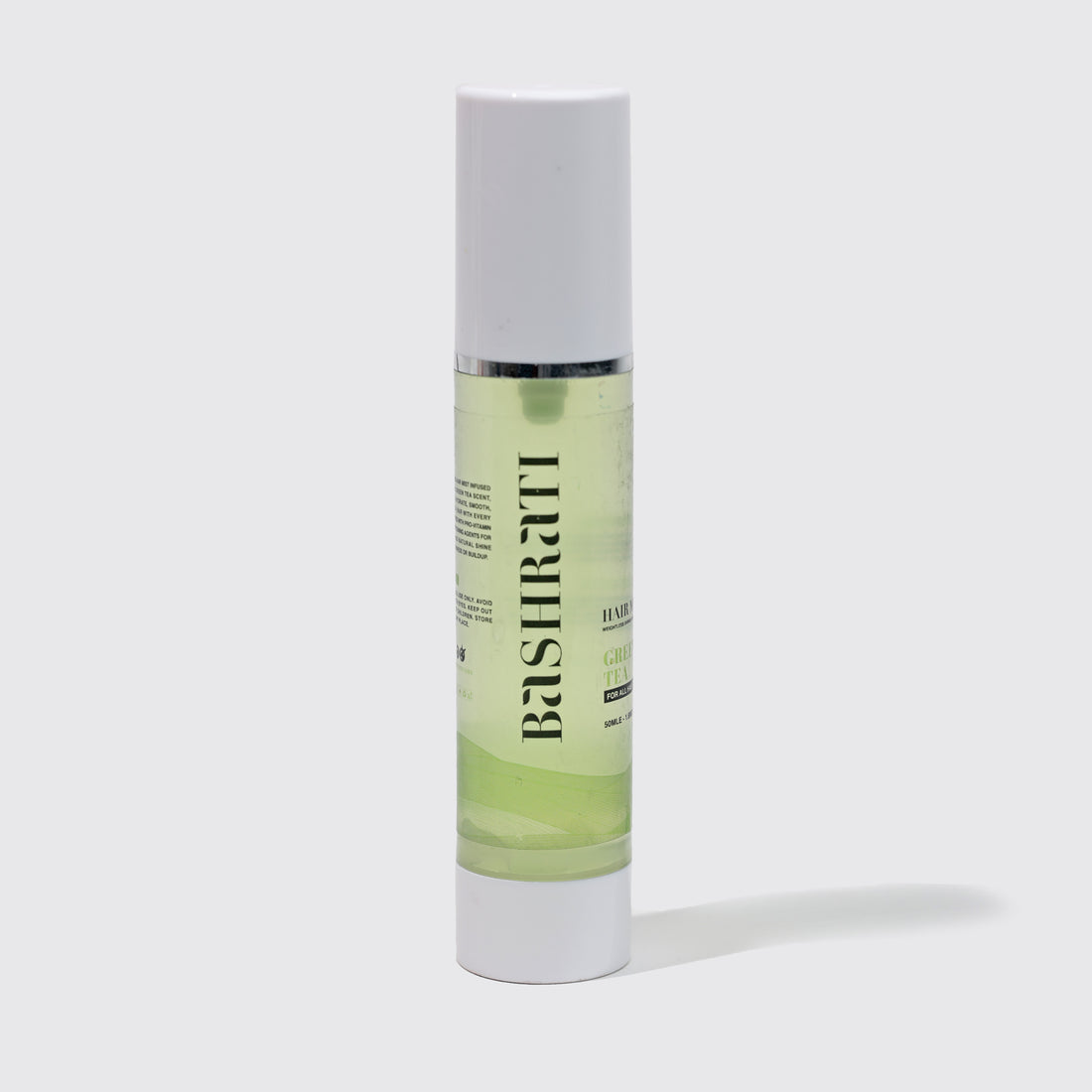 Hair Mist Green Tea