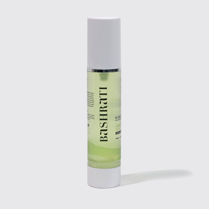 Hair Mist Green Tea