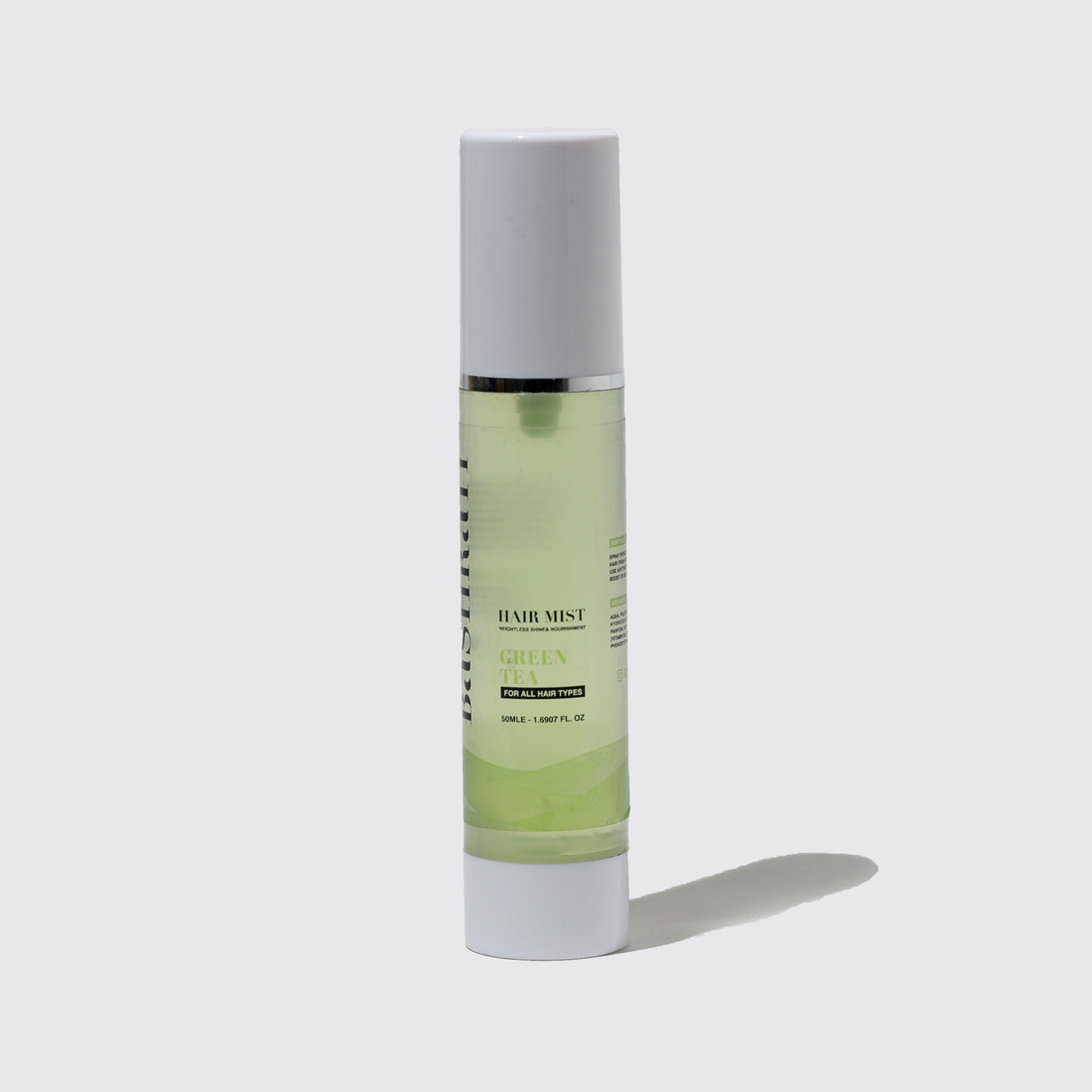 Hair Mist Green Tea