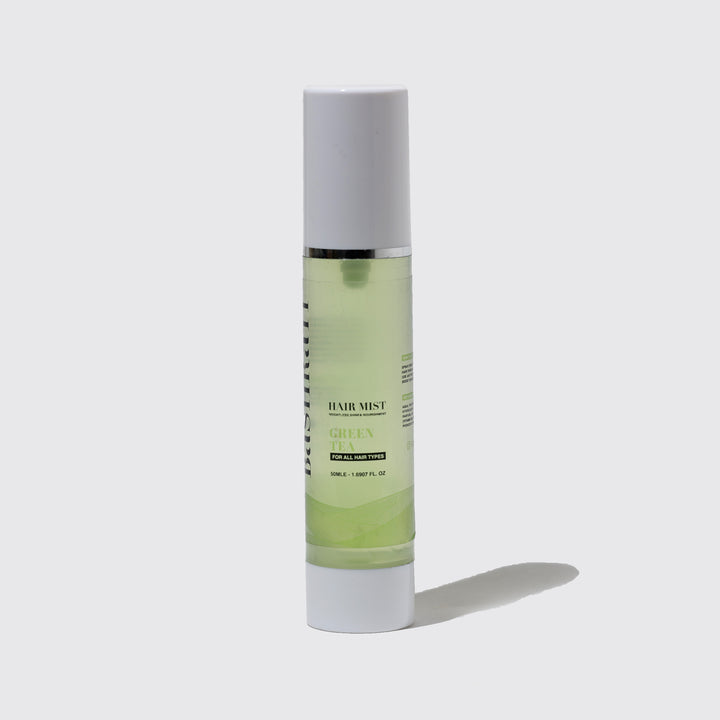 Hair Mist Green Tea