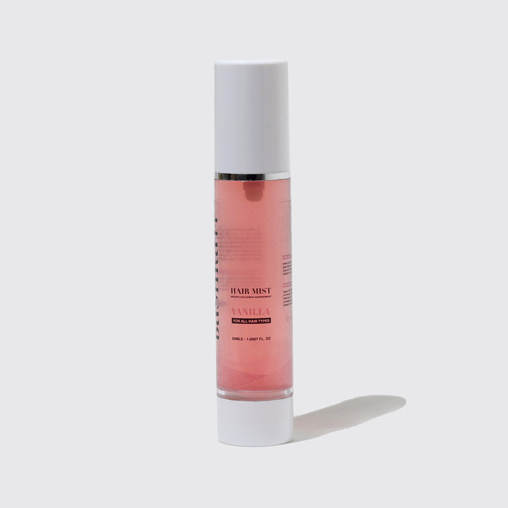 Hair Mist Vanilla